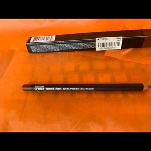 MAC Lip Pencil “Mahogany”